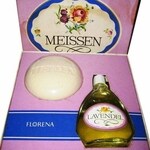 Meissen Lavendel (Florena)