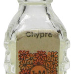 Blütenparfüm - Chypre (Florena)