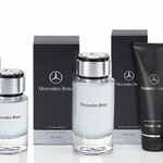 Mercedes-Benz for Men (Eau de Toilette) (Mercedes-Benz)