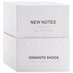 Contemporary Blend Collection - Osmanto Shock (New Notes)
