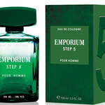 Emporium - Step 5 (Brocard / Брокард)