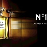 N°19 (Parfum) (Chanel)