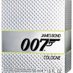 James Bond 007 Cologne (After Shave) (James Bond 007)