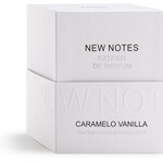 Contemporary Blend Collection - Caramelo Vanilla (New Notes)