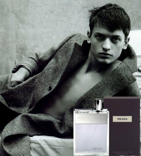 Amber pour Homme by Prada (Eau de Toilette) » Reviews & Perfume Facts