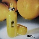 Kiku (Eau de Toilette Concentrée) (Fabergé)
