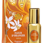 Fleur d'Oranger (Parfum) (Fragonard)