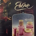 Elusive (Perfume) (Avon)