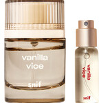 Vanilla Vice (Snif)