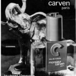 Monsieur Carven (Eau de Toilette) (Carven)