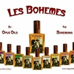 Les Bohèmes - Flapper (Datura) (Eau de Parfum) (Opus Oils)