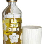 A.M. (Cologne) (Mary Quant)