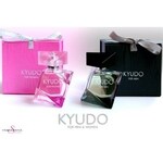 Kyudo for Men (Fragrantia Secrets)