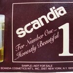 Scandia 1 (Perfume) (Scandia)