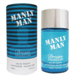 Manly Man (Dream Collection)