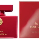 The One Collector's Edition (Dolce & Gabbana)