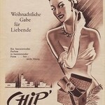Chip' (Eau de Cologne) (Olivin Wiesbaden)