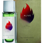 Essentials for Him - Alive (All Good Scents)