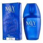 Navy for Men (After Shave) (Dana)
