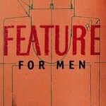Feature for Men (Eau de Cologne) (Jade)