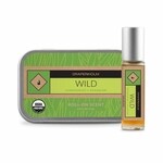Wild (Draper/Holm)