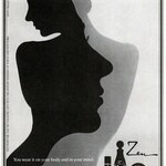 Zen (1964) (Eau de Parfum) (Shiseido / 資生堂)