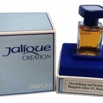 Jalíque Creation (Parfum) (Margaret Astor)