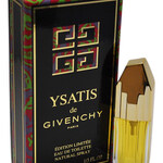 Ysatis Édition Limitée 10 ème Anniversaire (Givenchy)