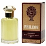 Phileas (After Shave) (Nina Ricci)