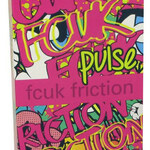 Friction Pulse for Her (French Connection / FCUK)