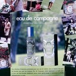 Eau de Campagne / Country Water (Sisley)