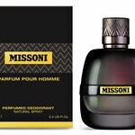 Missoni Parfum pour Homme (Eau de Parfum) (Missoni)
