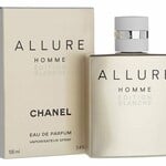 Allure Homme Édition Blanche (Eau de Parfum) (Chanel)