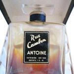 Rue Cambon (Antoine)
