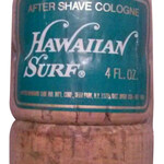 Hawaiian Surf (After Shave Cologne) (Hawaiian Surf Industries)
