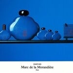 Bleu de Chine (Eau de Toilette) (Marc de la Morandière)