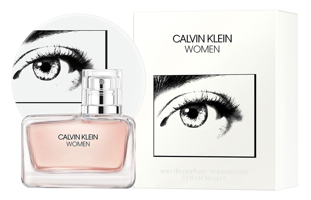 Women Facts (Eau Eau Reviews » Calvin - de de Parfum & Parfum) Klein Perfume