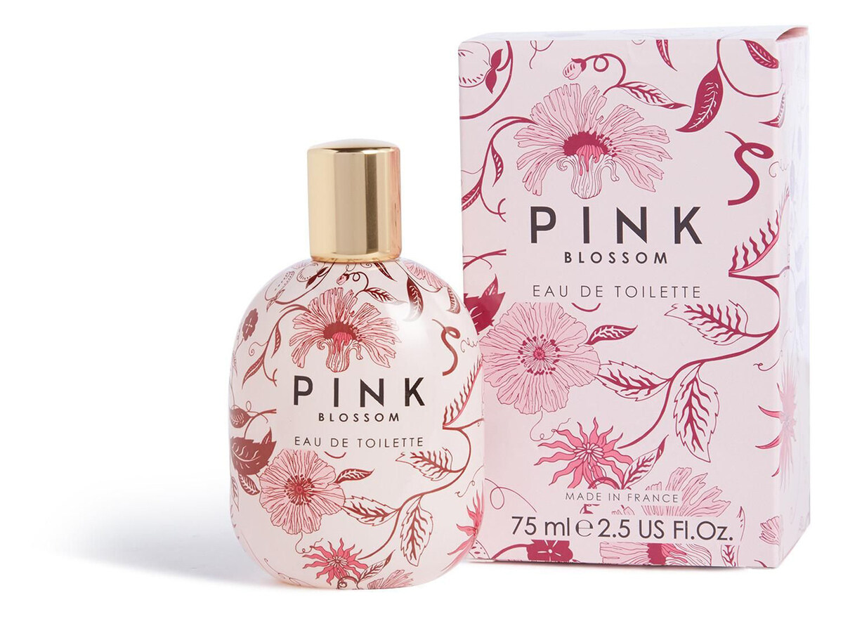 Primark - Pink Blossom | Reviews and Rating