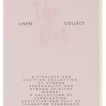 Linen Collect - Idle Day (Zara)