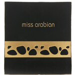 Miss Arabian (Arabian Oud / العربية للعود)