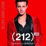 212 VIP Black Red (Carolina Herrera)
