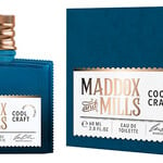 Cool Craft (Maddox and Mills)