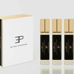 Ambre Superfluide by Les Eaux Primordiales » Reviews & Perfume Facts