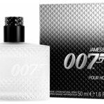 James Bond 007 pour Homme (After Shave) (James Bond 007)