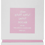 Sugar Musk (Ibraheem Al.Qurashi / إبراهيم القرشي)