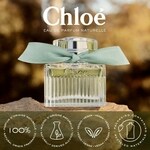Chloé Rose Naturelle / Chloé Eau de Parfum Naturelle (Chloé)