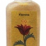 Blütenparfüm - Chypre (Florena)