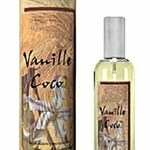 Vanille Coco (Provence & Nature)