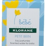 Bébé - Petit Brin (Klorane)