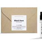 Black Dust (Brooklyn Soap Company)